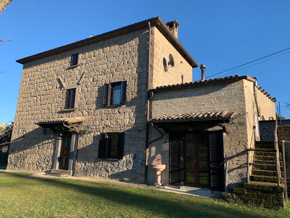 Torre San Severo Casa Di Monica 빌라 외부 사진