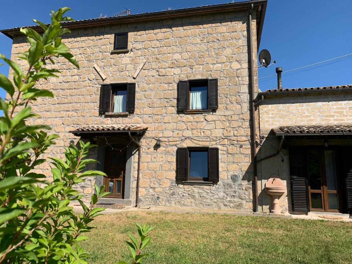 Torre San Severo Casa Di Monica 빌라 외부 사진