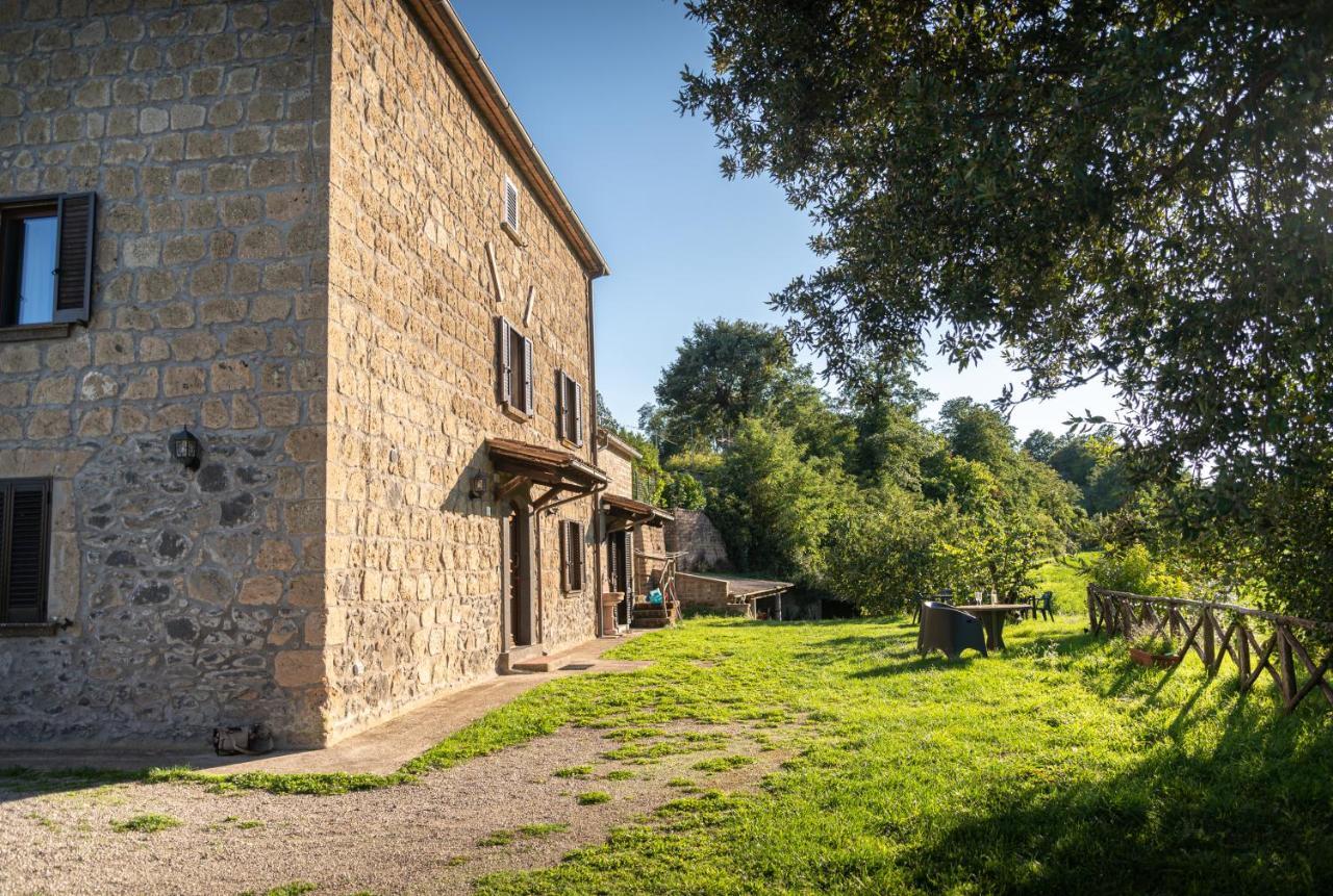Torre San Severo Casa Di Monica 빌라 외부 사진