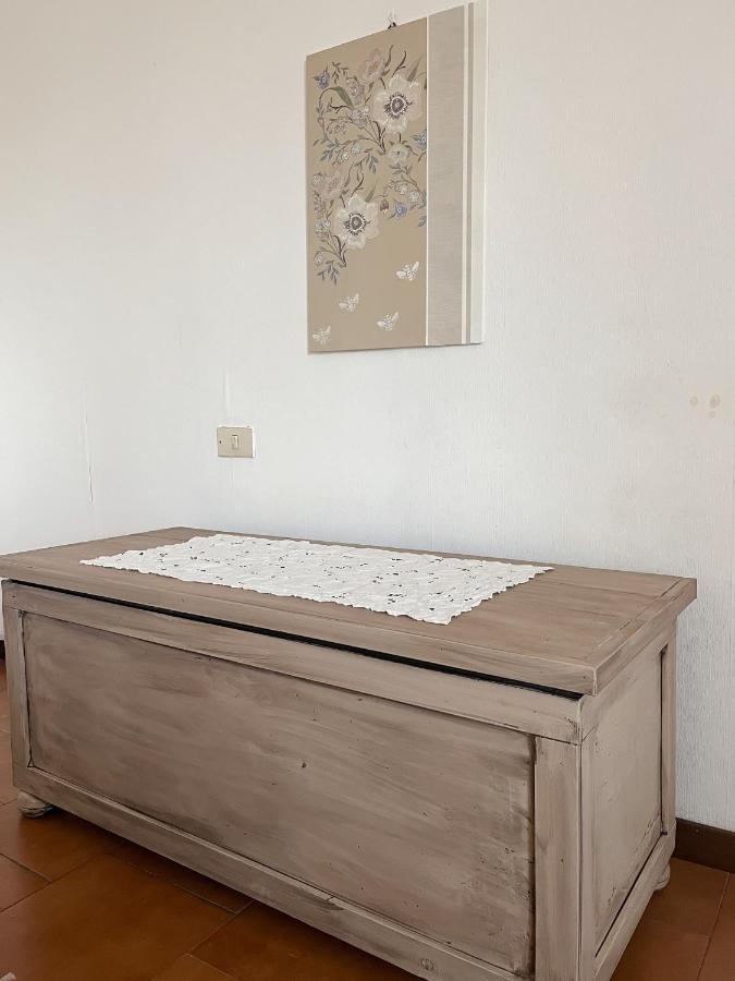 Torre San Severo Casa Di Monica 빌라 외부 사진